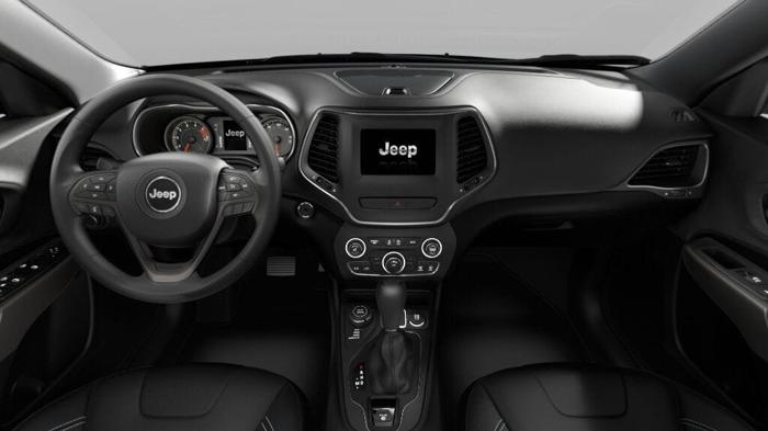 new 2019 jeep cherokee 4wd latitude rhinebeck, ny 12572 for sale in rhinebeck, new york