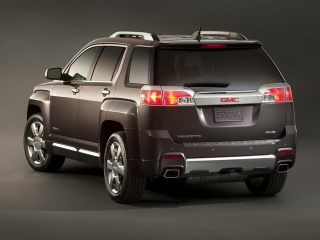 2015 gmc terrain denali