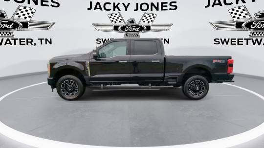 2023 Ford F-250