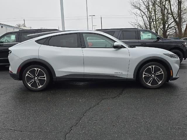 2021 ford mustang mach-e select in gaithersburg, maryland
