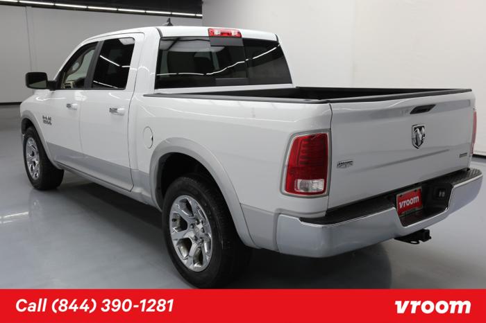 used 2017 ram 1500 laramie phoenix, az 85040 for sale in phoenix, arizona