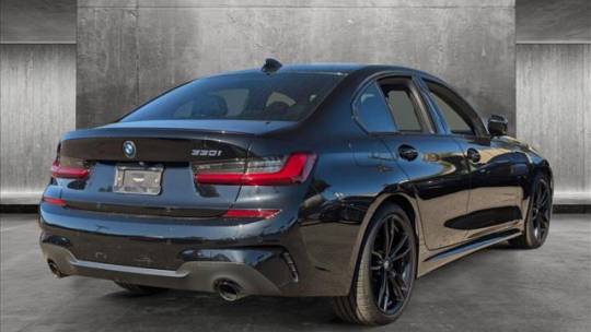 2022 BMW 3 series