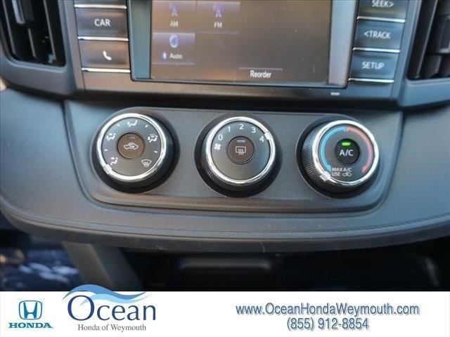 used 2018 toyota rav4 le weymouth, ma 02188 for sale in weymouth, massachusetts