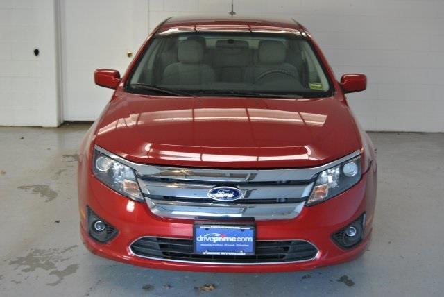 2010 ford fusion se se 4dr sedan for sale in saco, maine