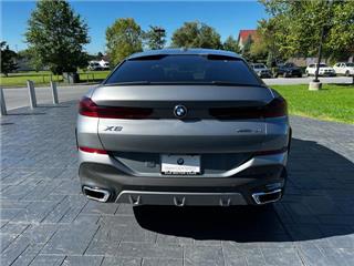 2024 BMW X6 xdrive40i