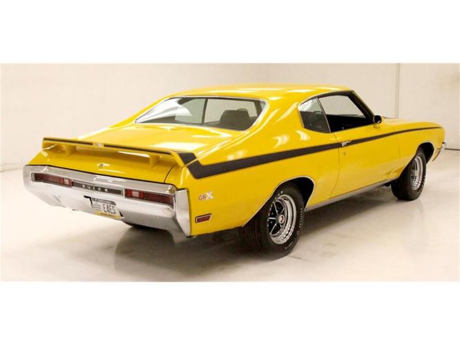 1970 buick gran sport in morgantown, pennsylvania