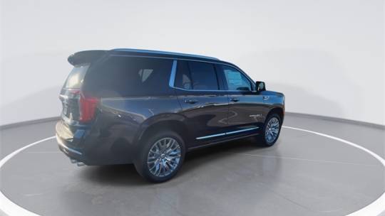 2024 GMC Yukon