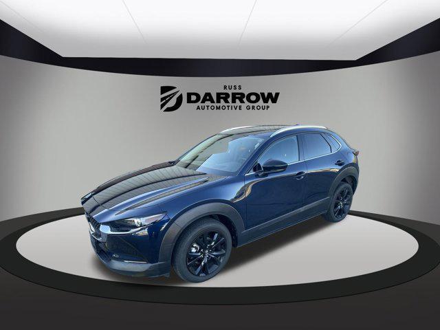 2021 mazda cx-30 turbo premium plus package