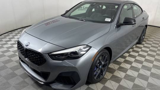 2022 BMW 2 series