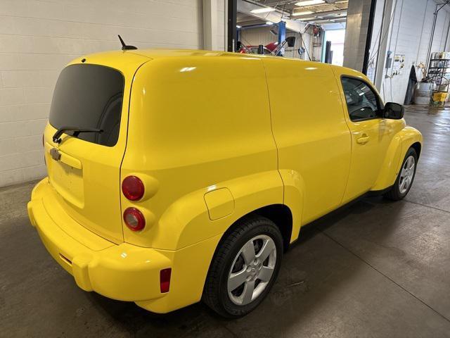 2008 chevrolet hhr ls panel