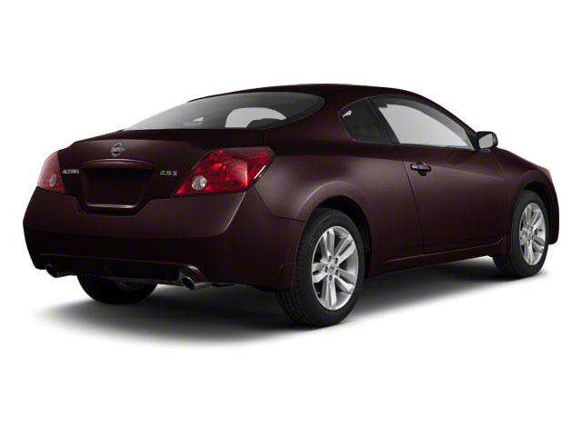 2013 nissan altima 2.5 s