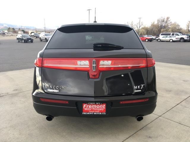 2014 lincoln mkt ecoboost awd ecoboost 4dr crossover for sale in cody, wyoming