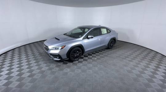 2024 Subaru WRX