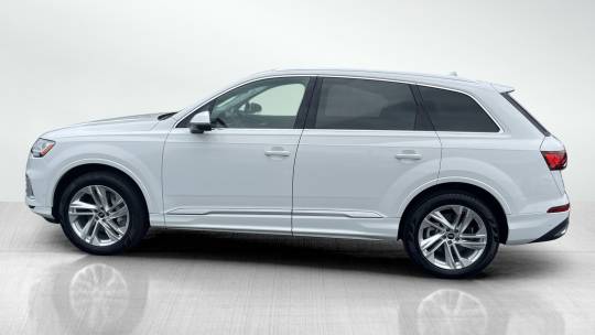 2023 Audi Q7
