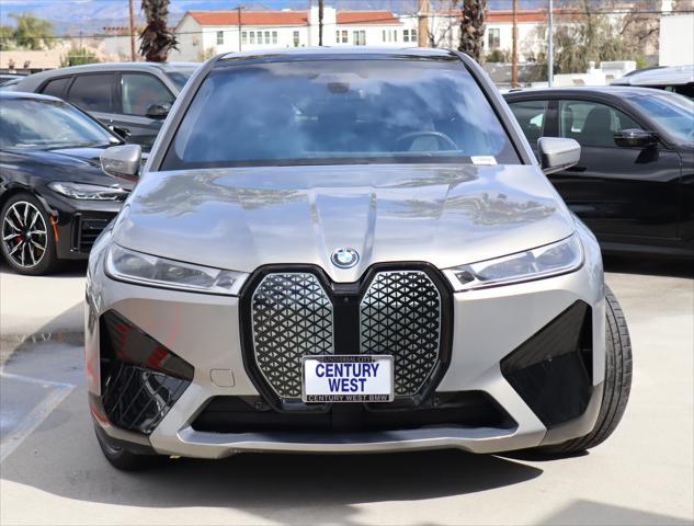2023 bmw ix xdrive50
