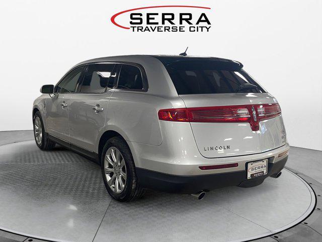 2013 lincoln mkt ecoboost