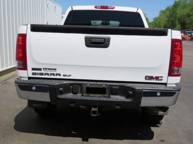2010 gmc sierra 1500 slt for sale in laconia, new hampshire