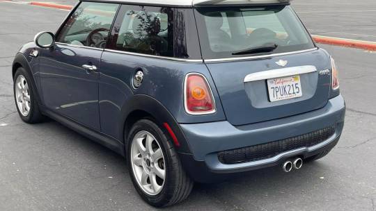 2010 Mini Cooper