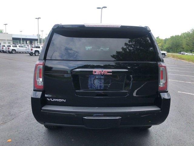 certified 2018 gmc yukon 4wd slt springfield, tn 37172 for sale in springfield, tennessee