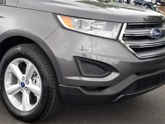 used 2017 ford edge fwd se rio rancho, nm 87124 for sale in albuquerque, new mexico