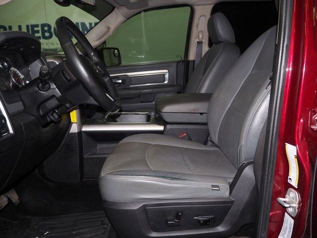 2016 ram 1500 slt