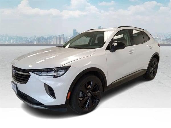 2023 buick envision in la porte, indiana