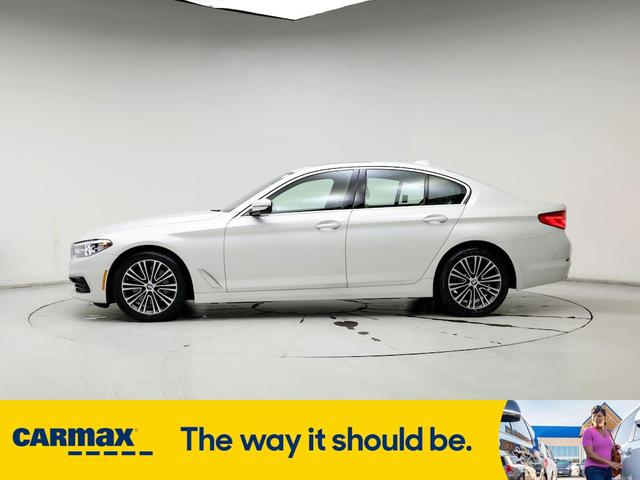 2020 bmw 530 i xdrive
