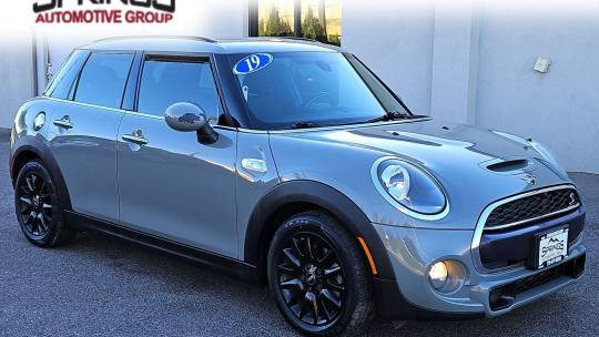 2019 Mini Hardtop