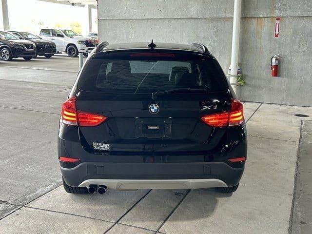2014 bmw x1 in hialeah, florida