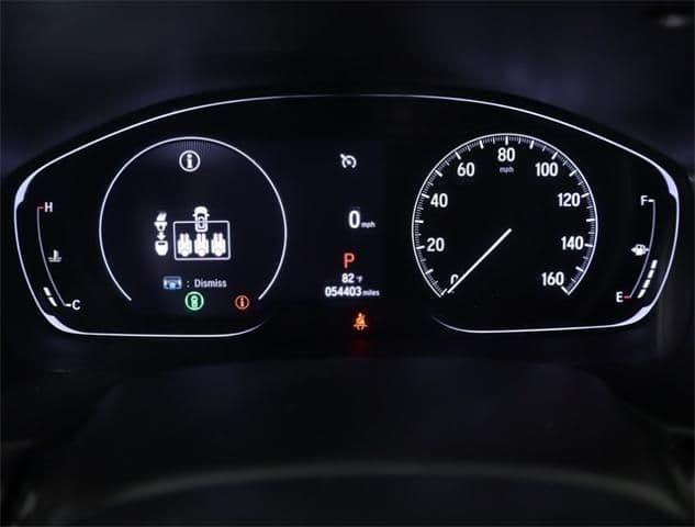 2021 honda accord sport se in oklahoma city, oklahoma