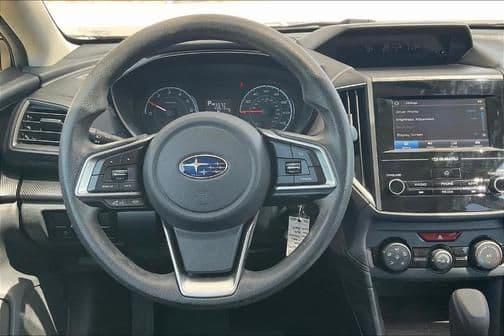2019 subaru crosstrek 2.0i in tulsa, oklahoma