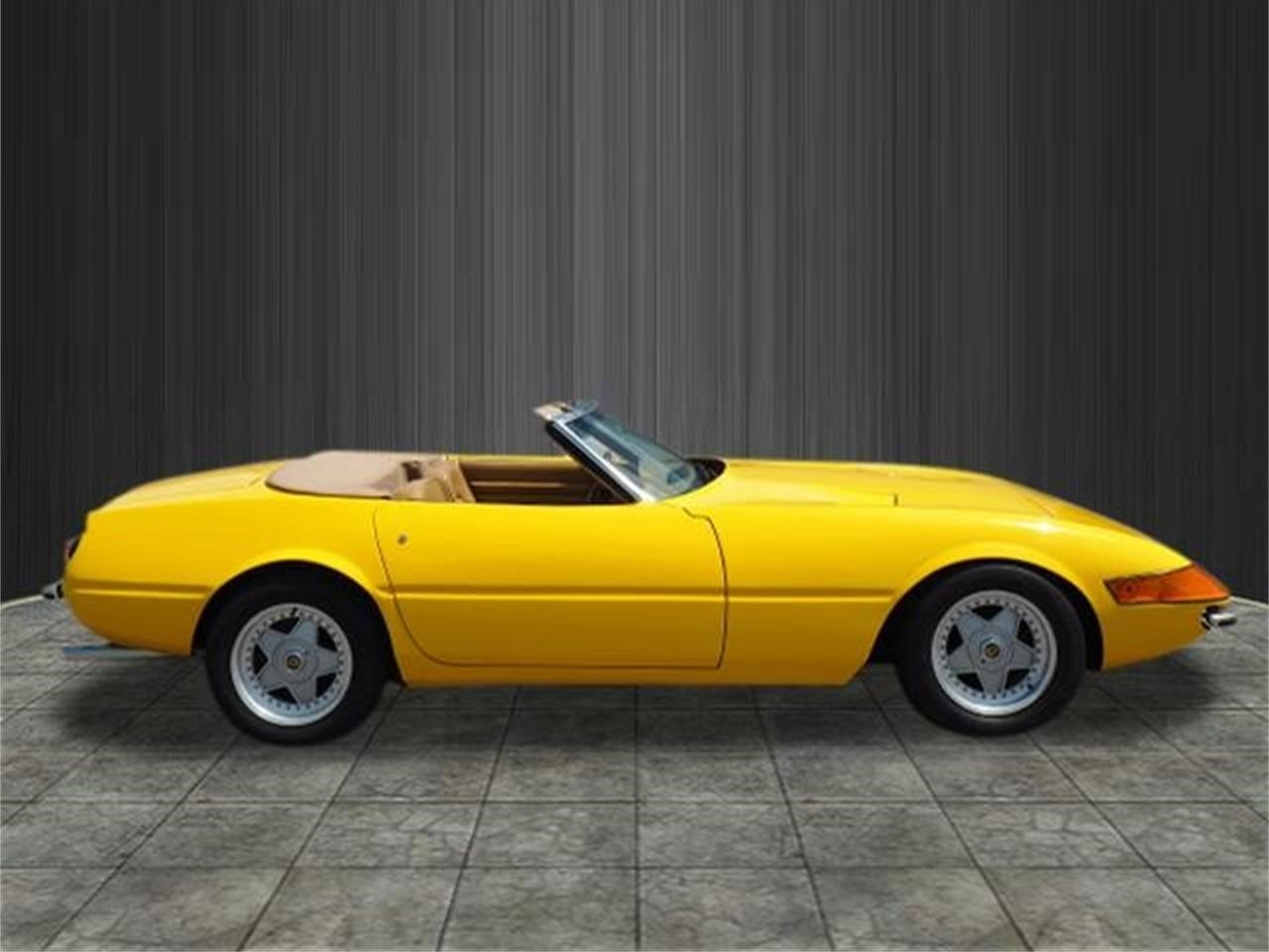 1973 ferrari 365 gtb