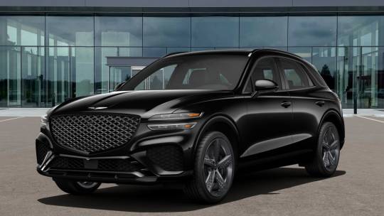 2025 Genesis GV70