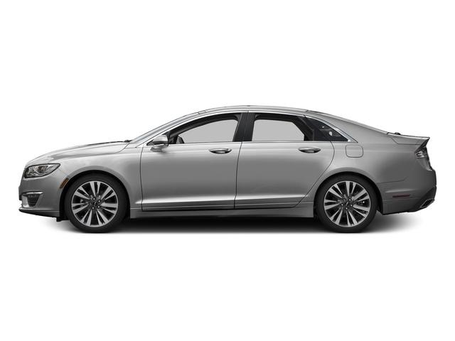 2017 lincoln mkz base