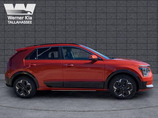2023 kia niro ev wave