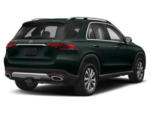 2021 mercedes-benz gle 350 base