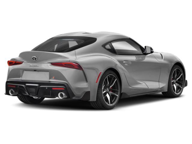 2021 toyota supra 2