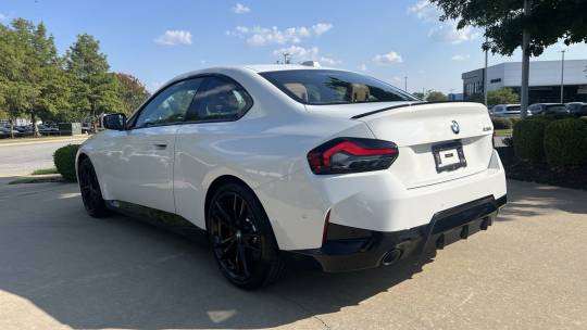2024 BMW 2 series