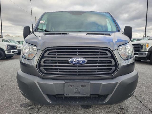 2018 ford transit-350 xl