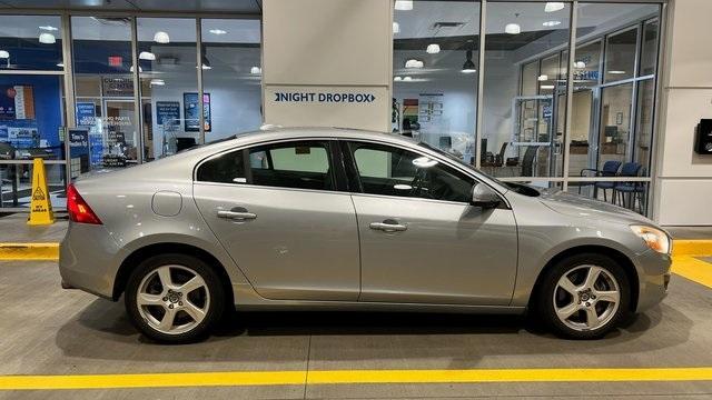 2013 volvo s60 t5