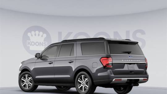 2024 Ford Expedition