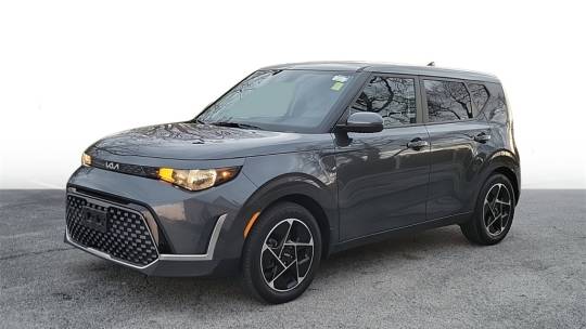 2023 Kia Soul