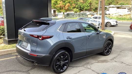 2024 Mazda CX-30