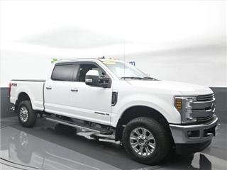 2019 Ford F-350 lariat