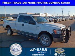 2013 Ford F-150 xl