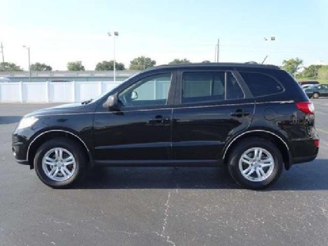 2011 hyundai santa fe gls in pinellas park, fl
