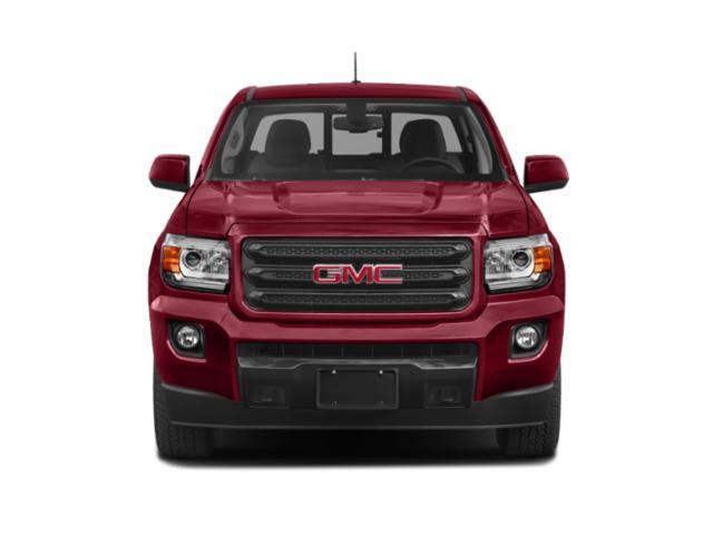 2020 gmc canyon all terrain