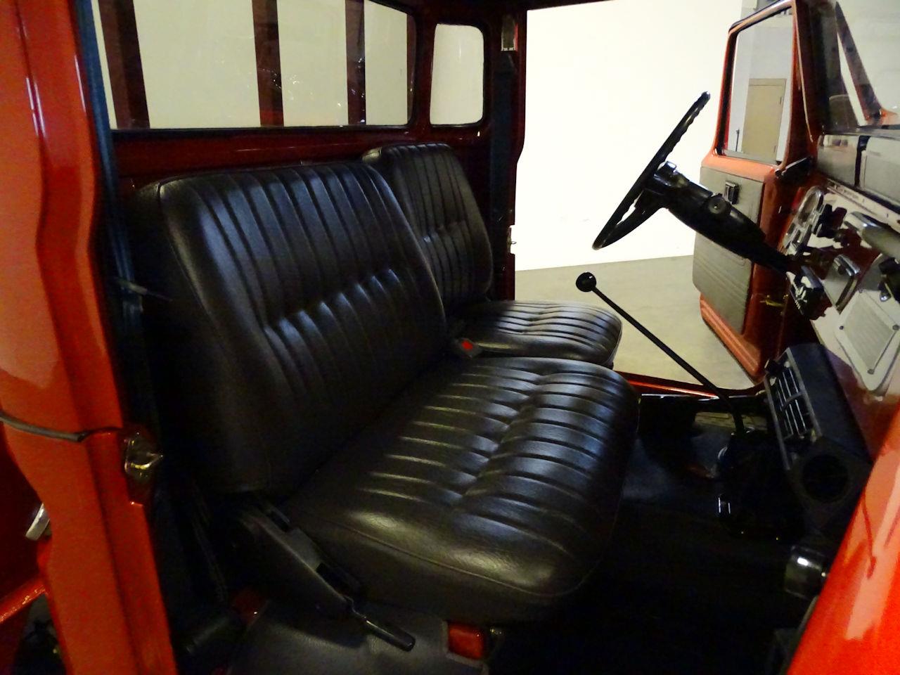 1982 toyota land cruiser fj