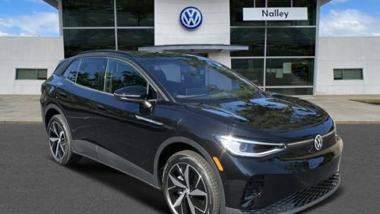 2023 Volkswagen ID.4