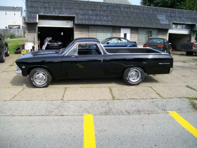 1966 el camino for sale by owner